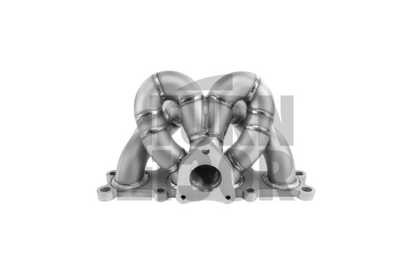 Airtec Auspuffkrümmer für Ford Fiesta ST 180