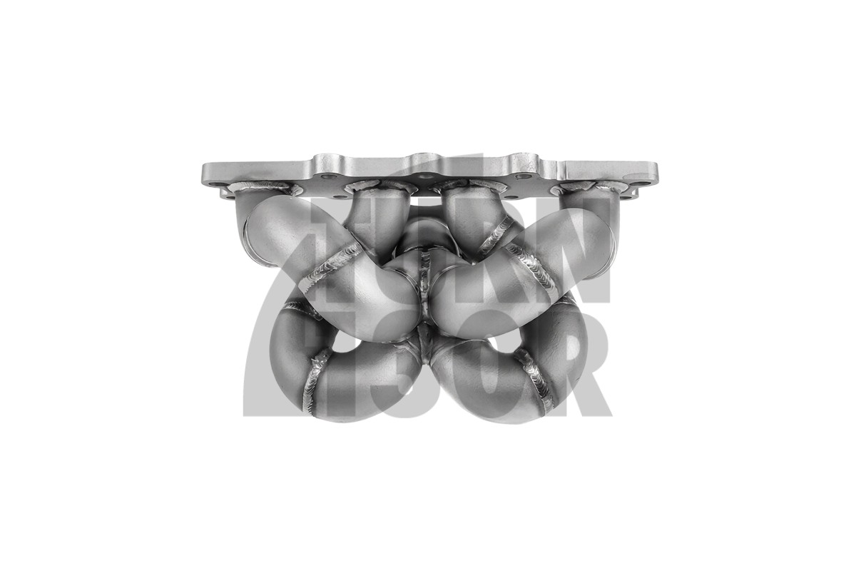Airtec Auspuffkrümmer für Ford Fiesta ST 180