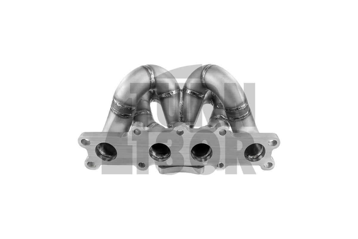 Airtec Auspuffkrümmer für Ford Fiesta ST 180