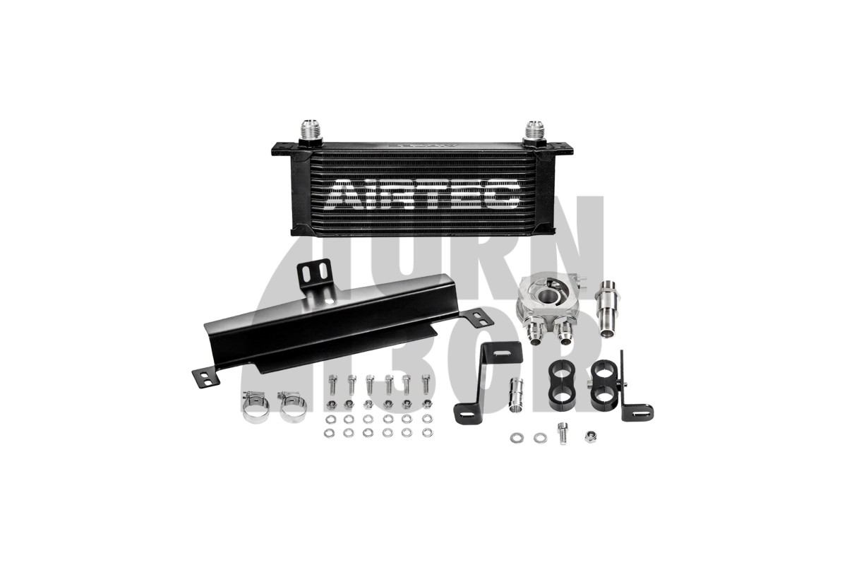 Airtec Ölkühler für Ford Fiesta ST 180