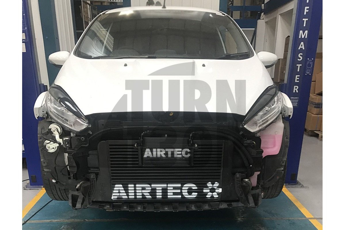 Airtec Ölkühler für Ford Fiesta ST 180