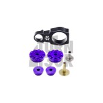 Airtec Untere Drehmomentstütze für Ford Fiesta ST MK8