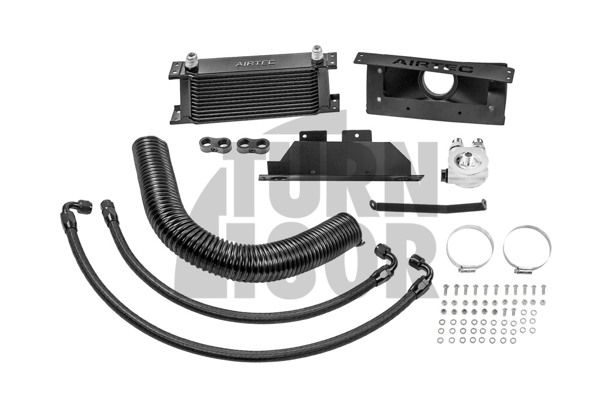 Airtec Ölkühler-Kit für Ford Fiesta ST Mk8