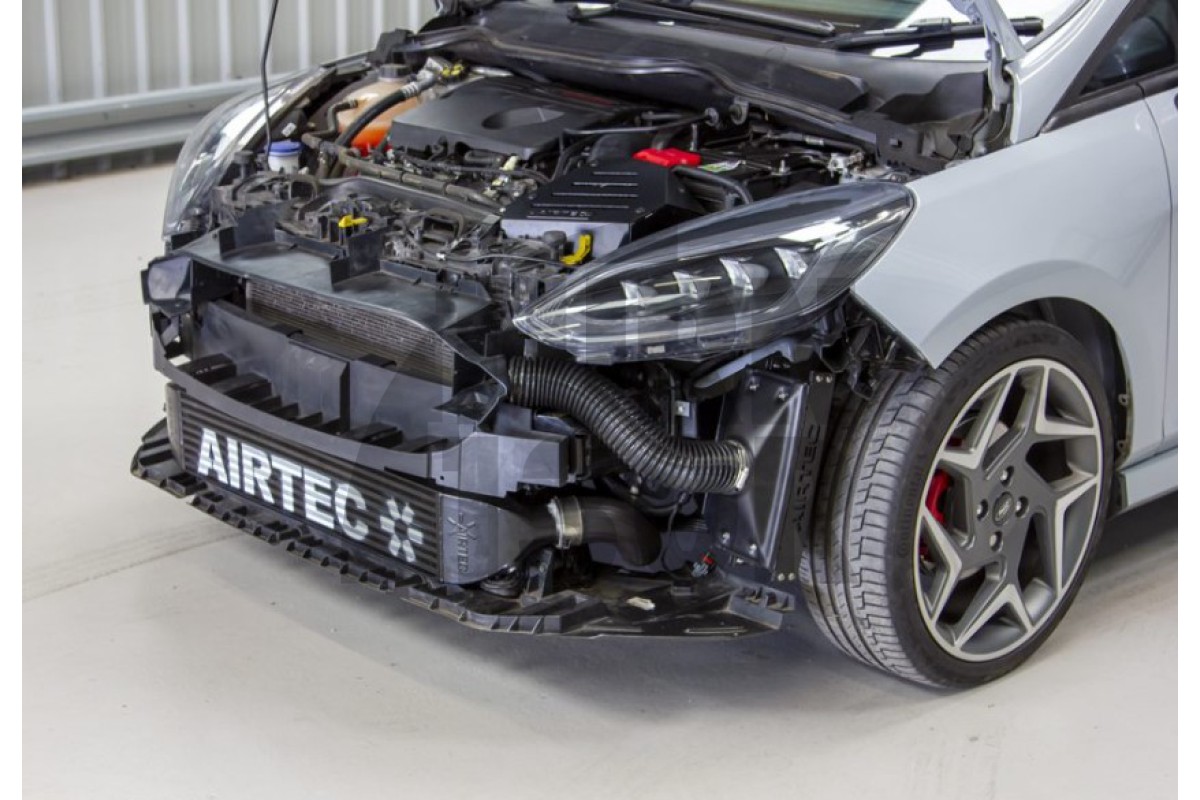Airtec Ölkühler-Kit für Ford Fiesta ST Mk8