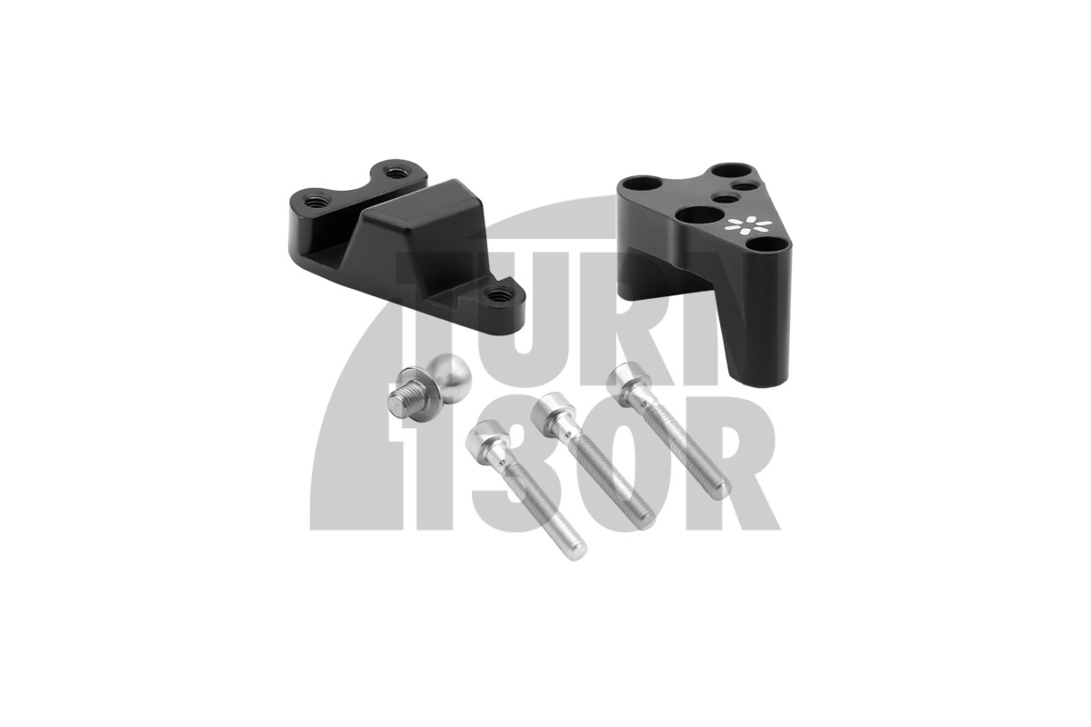 Airtec Quick Shift für Ford Fiesta ST Mk8