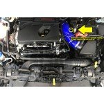 Airtec Silikon Ansaugschlauch für Ford Fiesta ST Mk8