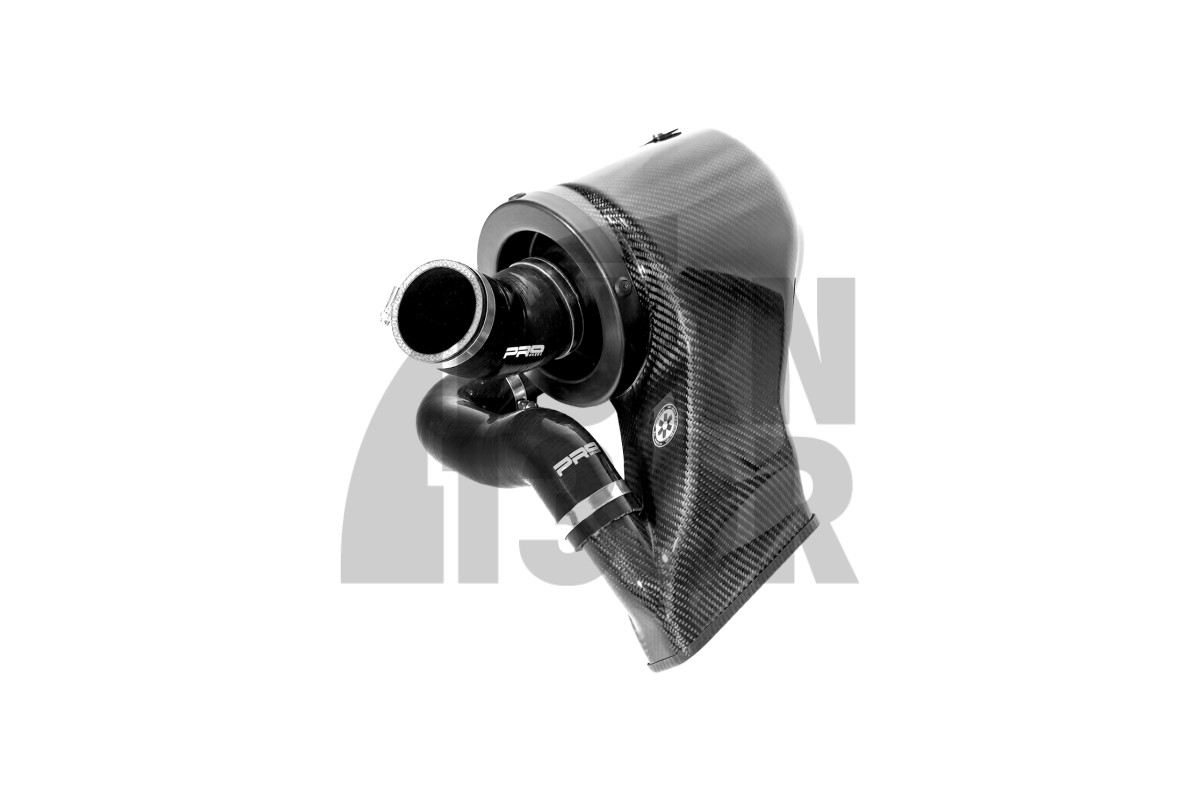 Airtec Kohlefaser-Ansaugung für Ford Focus 2 RS