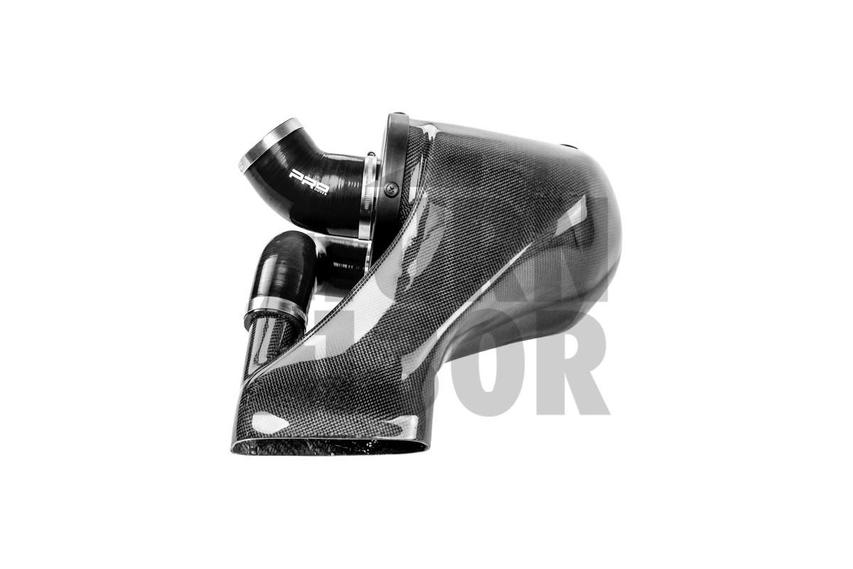 Airtec Kohlefaser-Ansaugung für Ford Focus 2 RS