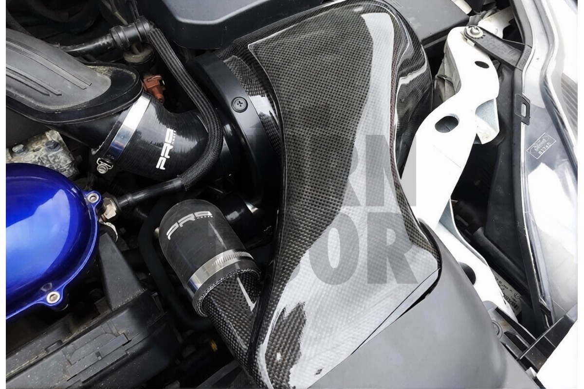 Airtec Kohlefaser-Ansaugung für Ford Focus 2 RS