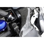 Airtec Kohlefaser-Ansaugung für Ford Focus 2 RS