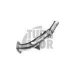 Airtec Decat Downpipe für Ford Focus 3 RS