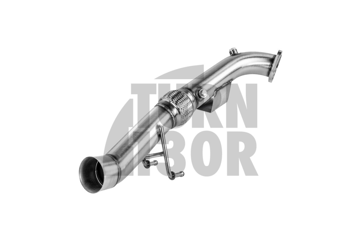Airtec Decat Downpipe für Ford Focus 3 RS