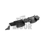 Airtec Kaltluftzuführungsrohre für Ford Focus 4 ST