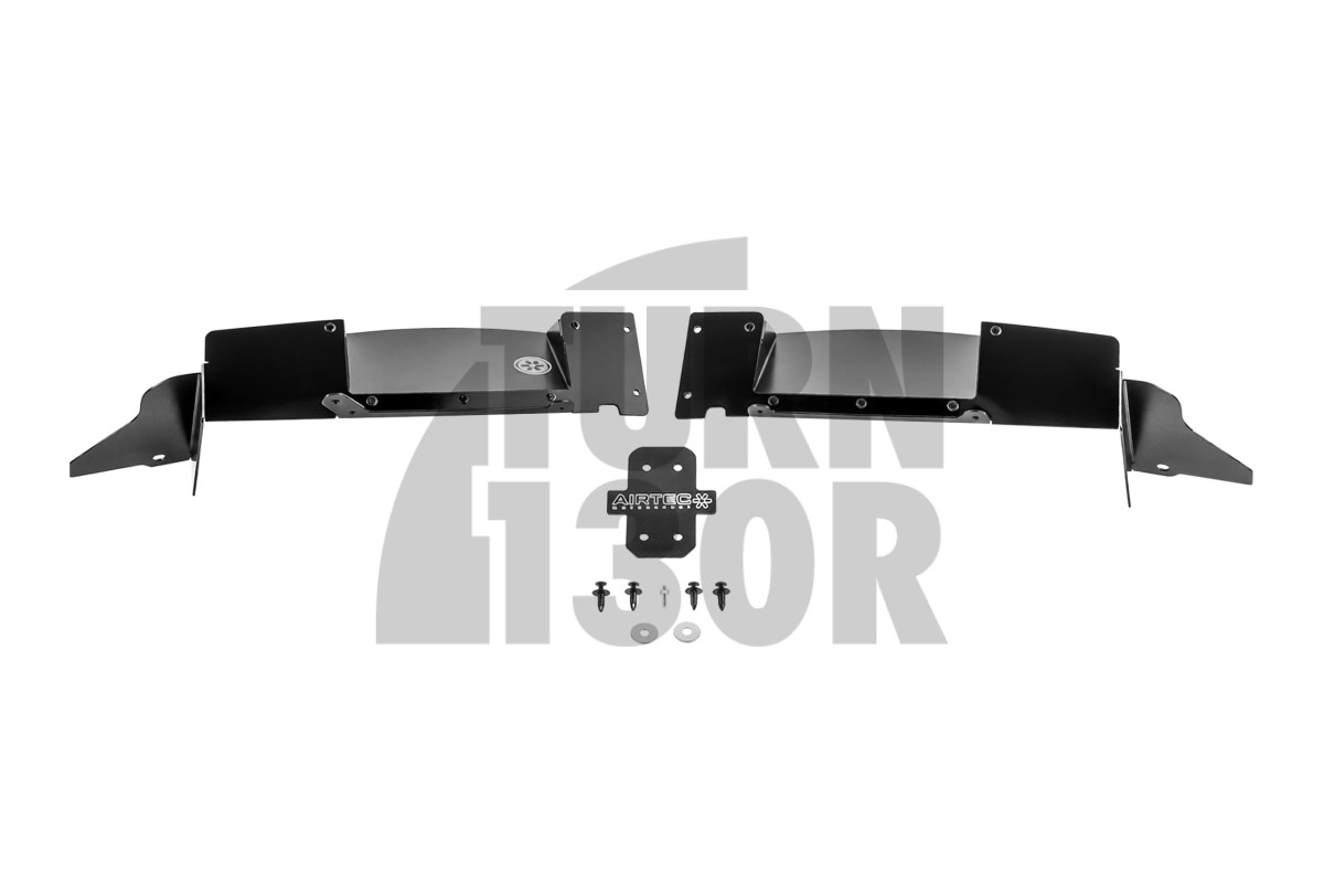 Airtec Kaltluftzuführungsrohre für Ford Focus 4 ST