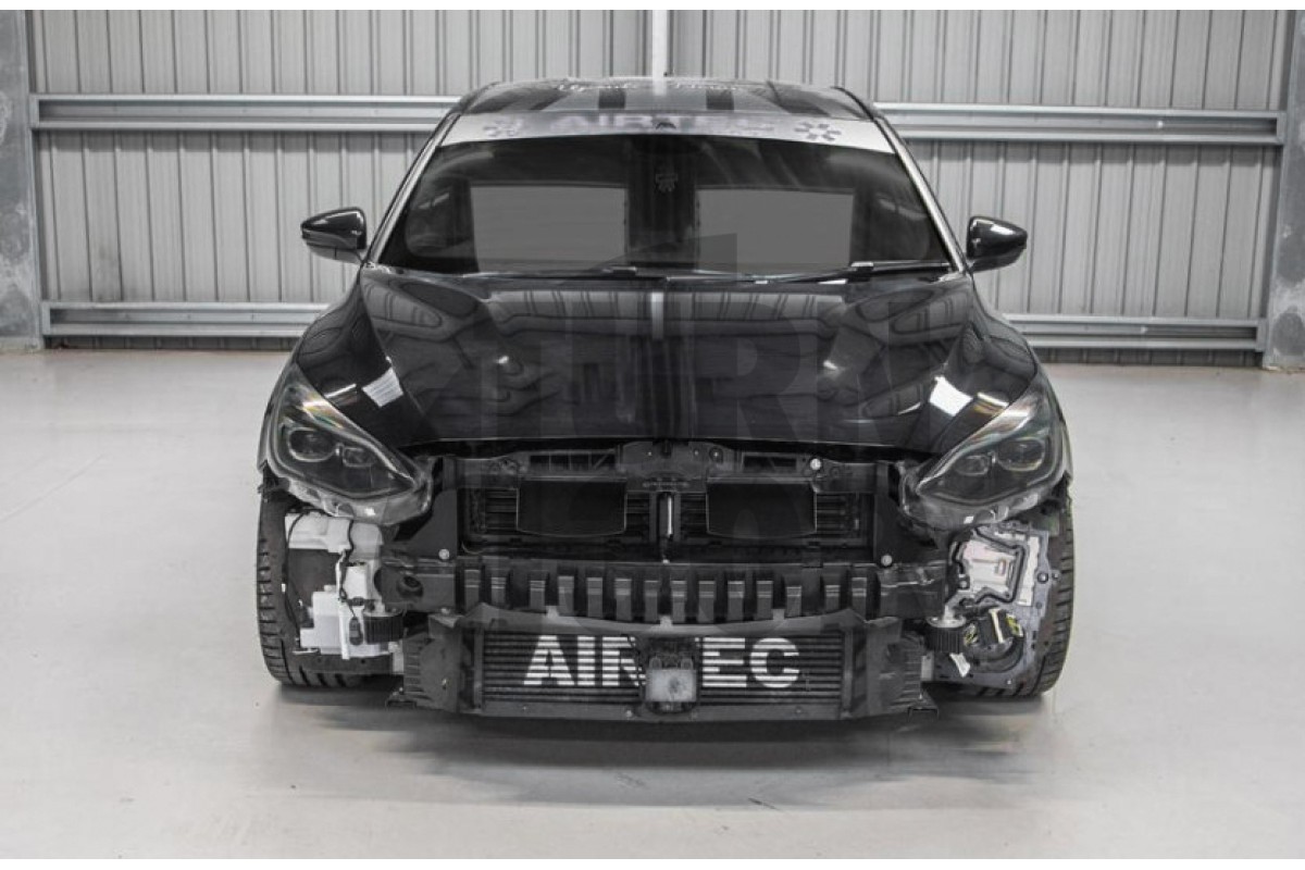 Airtec Kaltluftzuführungsrohre für Ford Focus 4 ST