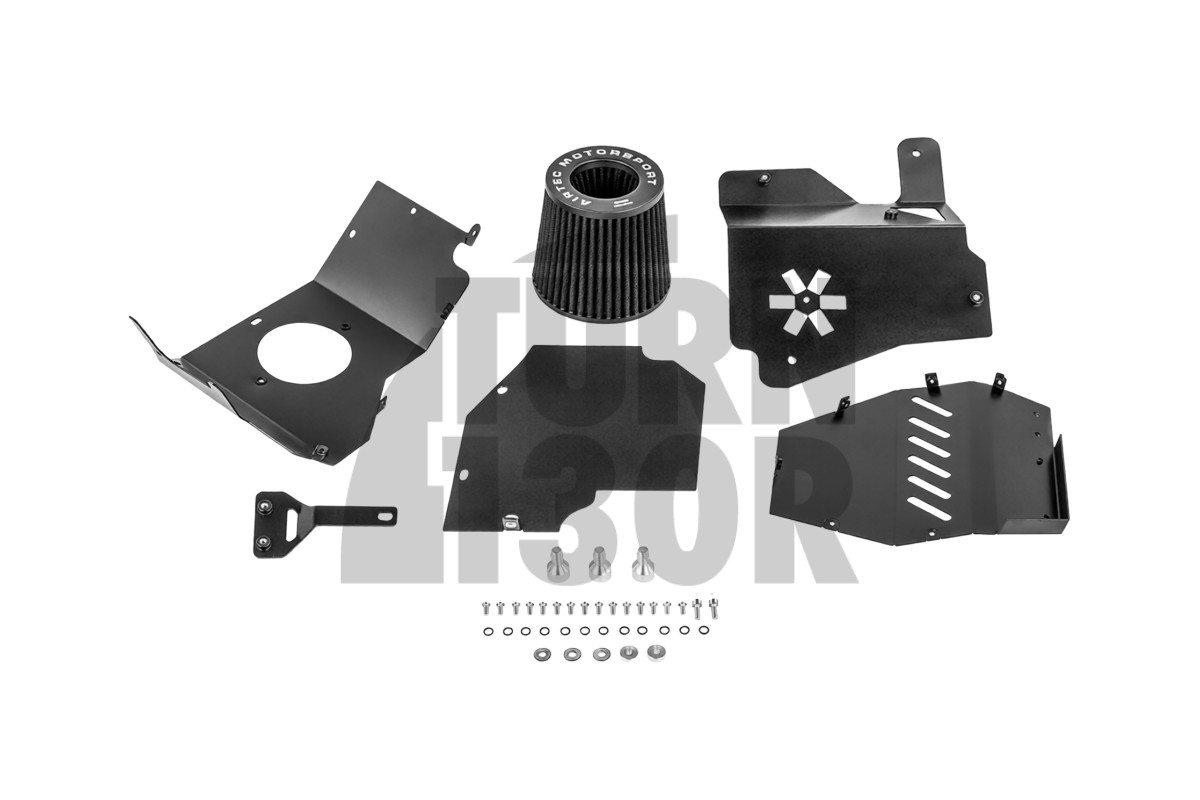 Airtec Ansaugung für Ford Focus 4 ST