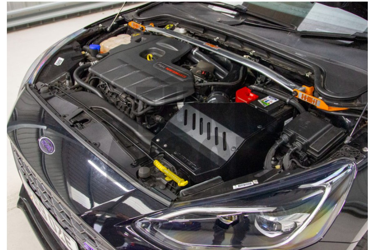 Airtec Ansaugung für Ford Focus 4 ST