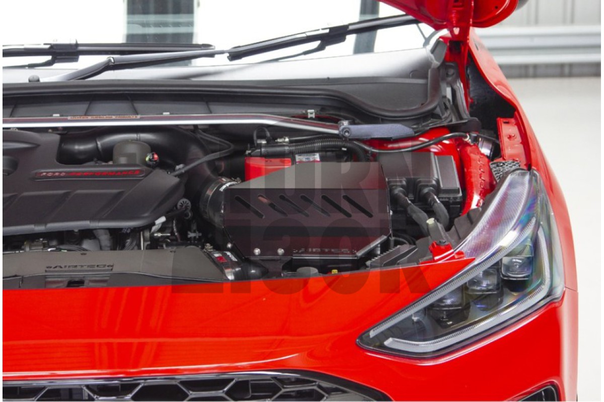 Airtec Ansaugung für Ford Focus 4 ST