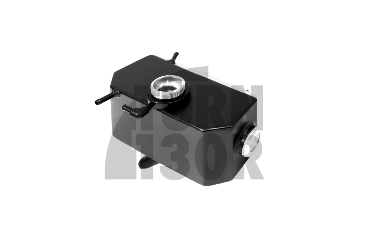Airtec Header Expansion Tank für Ford Mustang Ecoboost / GT