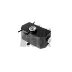 Airtec Header Expansion Tank für Ford Mustang Ecoboost / GT