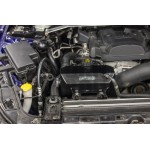 Airtec Header Expansion Tank für Ford Mustang Ecoboost / GT