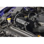 Airtec Header Expansion Tank für Ford Mustang Ecoboost / GT