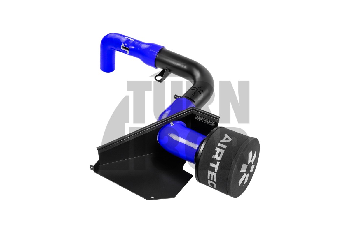 Airtec Intake Kit for Leon 2 Cupra - Audi S3 8P - Scirocco R- Golf 6 R - Golf 5 GTI Ed30 / Ed35