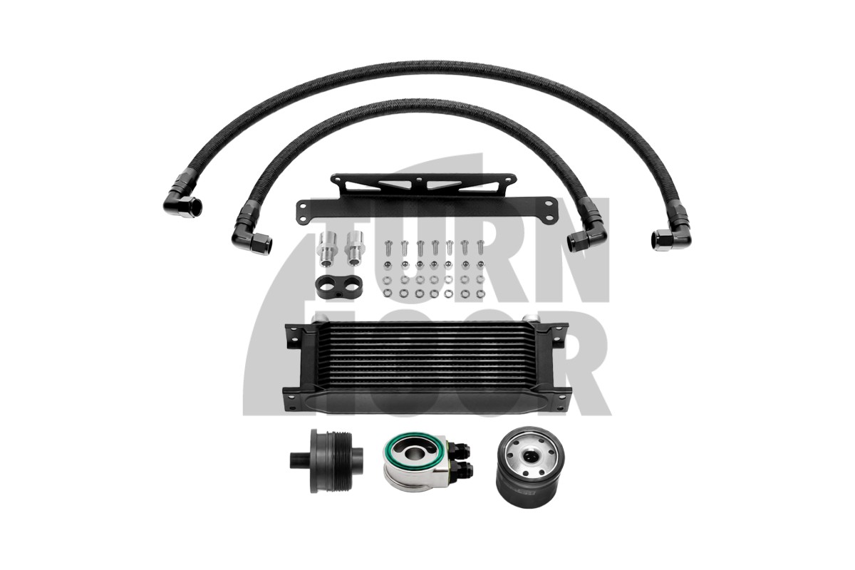 Airtec Ölkühler-Kit für Golf 7 R