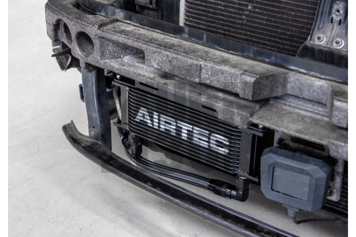 Airtec Ölkühler-Kit für Golf 7 R