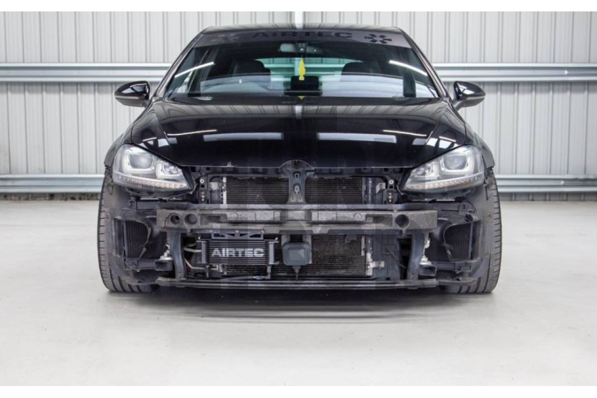 Airtec Ölkühler-Kit für Golf 7 R