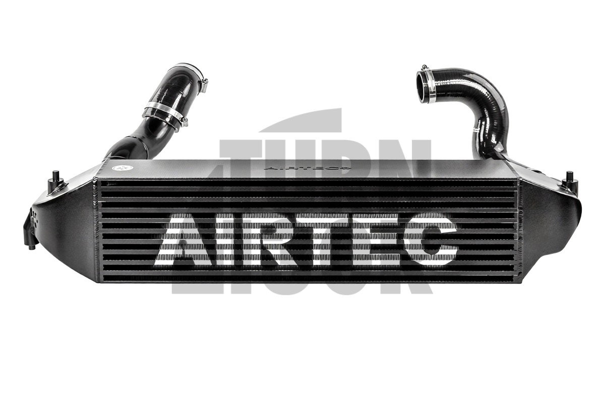 Airtec Ladeluftkühler für Honda Civic Type R FK8
