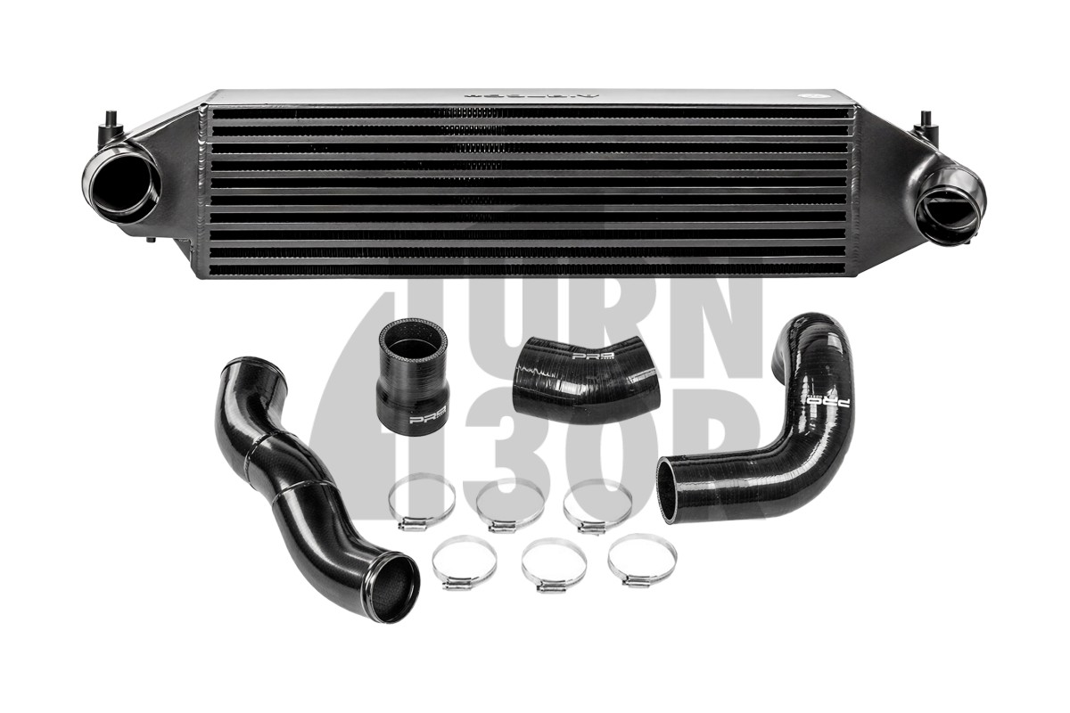 Airtec Ladeluftkühler für Honda Civic Type R FK8