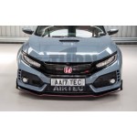 Airtec Ladeluftkühler für Honda Civic Type R FK8