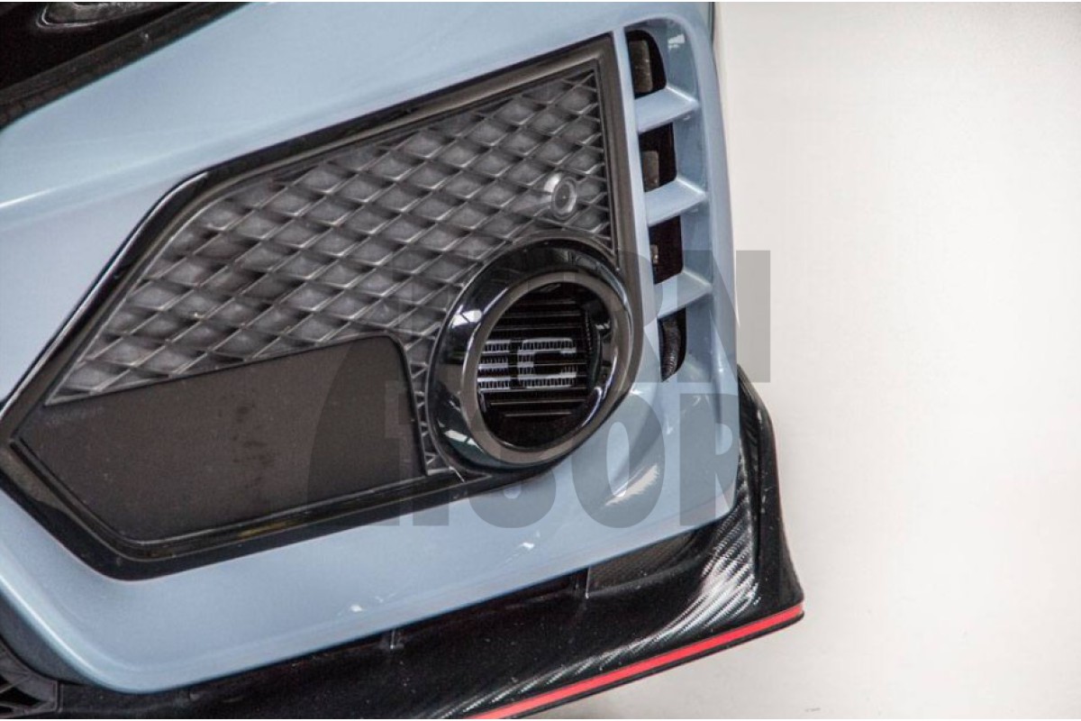 Airtec Ölkühler Kit für Honda Civic Type R FK8