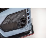 Airtec Ölkühler Kit für Honda Civic Type R FK8
