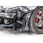 Airtec Ölkühler Kit für Honda Civic Type R FK8