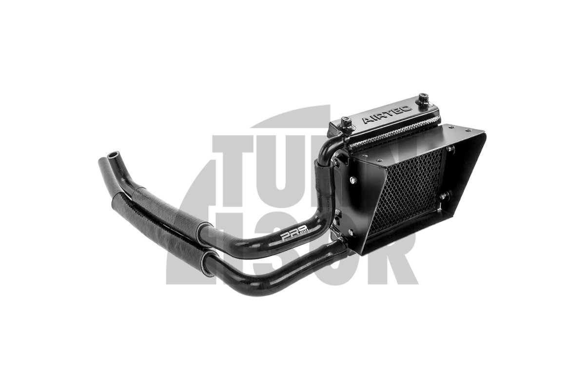Airtec Turbo-Zusatzkühler für Hyundai I20N