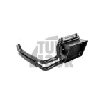 Airtec Turbo-Zusatzkühler für Hyundai I20N