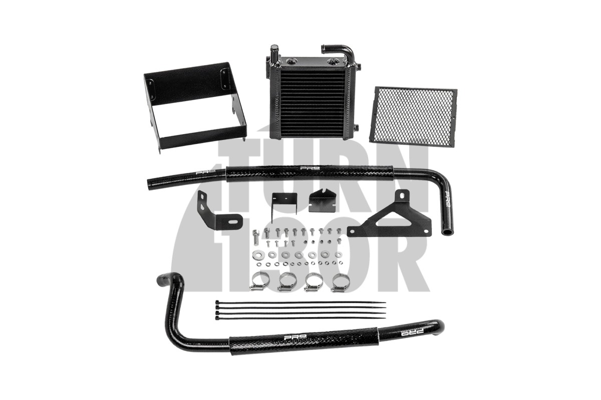 Airtec Turbo-Zusatzkühler für Hyundai I20N
