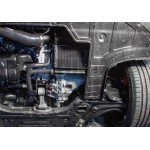 Airtec Turbo-Zusatzkühler für Hyundai I20N