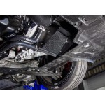 Airtec Turbo-Zusatzkühler für Hyundai I20N