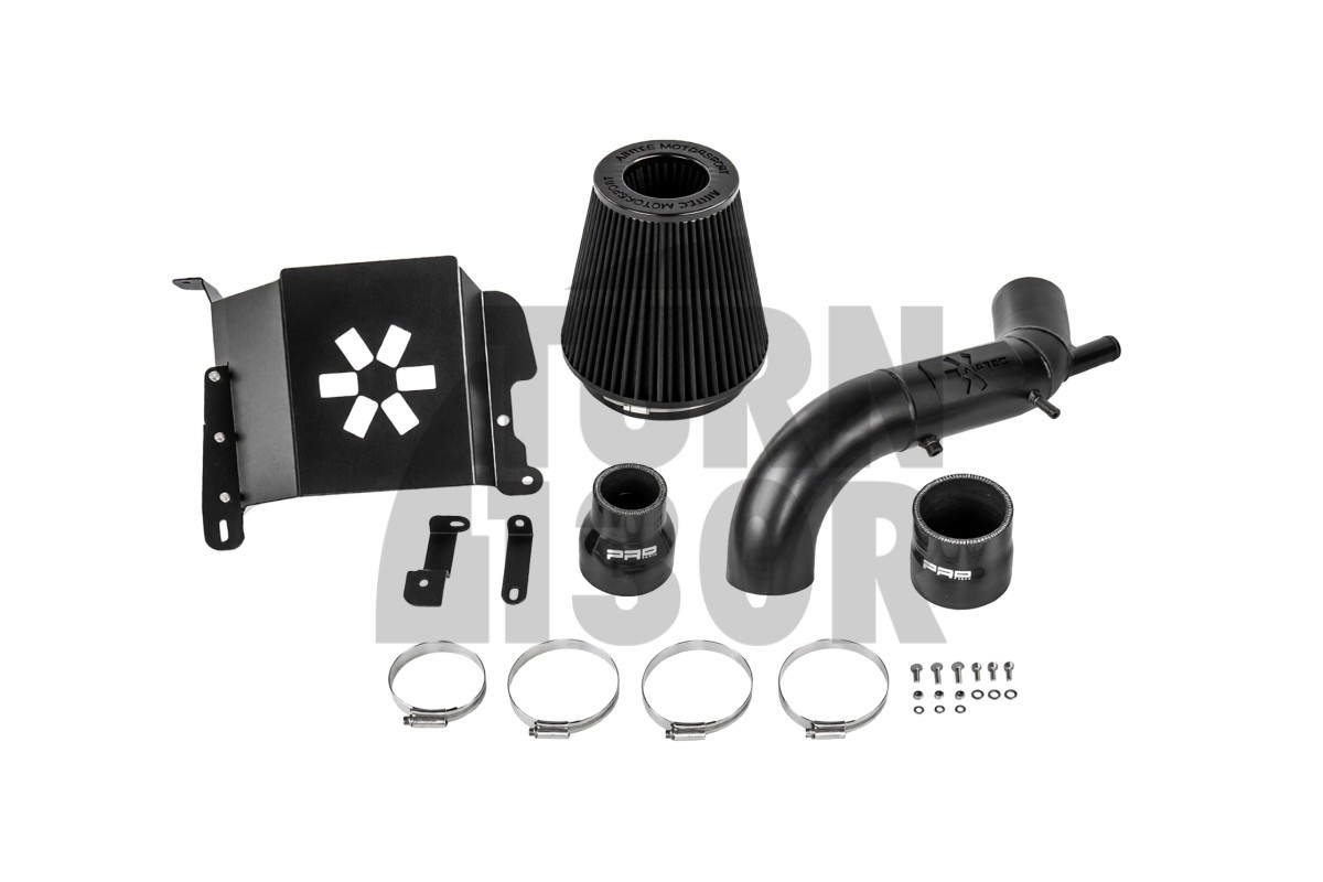 Airtec Ansaugung für Hyundai I20N