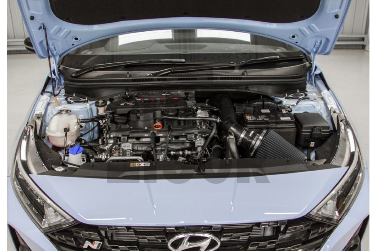 Airtec Ansaugung für Hyundai I20N