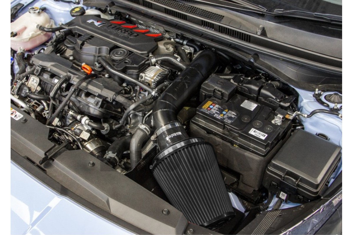 Airtec Ansaugung für Hyundai I20N