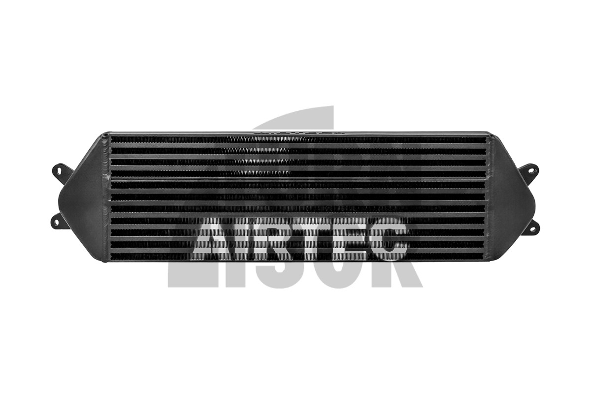 Airtec Ladeluftkühler-Kit für Hyundai I20N
