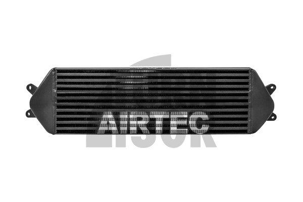 Airtec Ladeluftkühler-Kit für Hyundai I20N