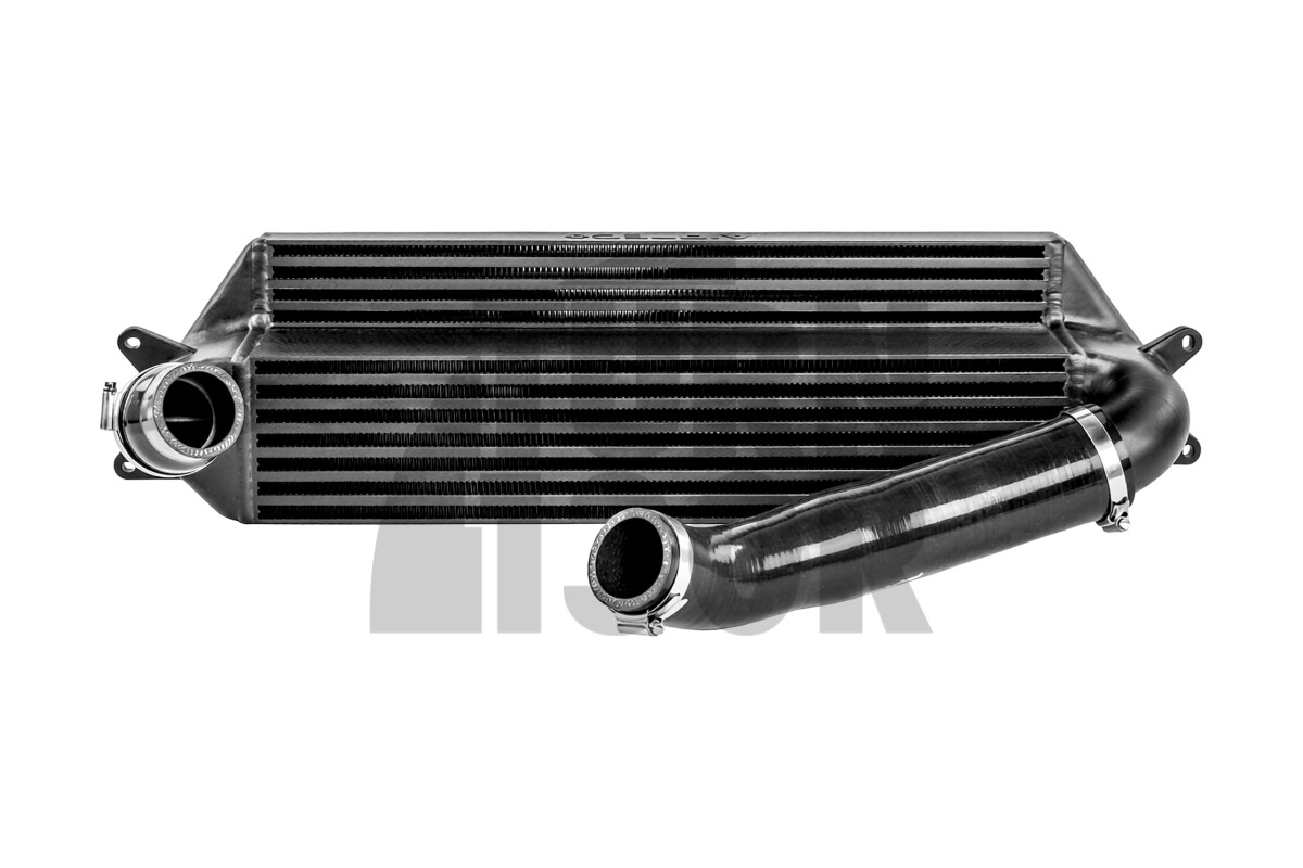 Airtec Ladeluftkühler-Kit für Hyundai I20N