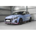 Airtec Ladeluftkühler-Kit für Hyundai I20N