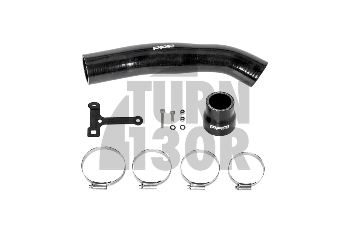 Airtec Ladeluftkühler-Kit für Hyundai I20N