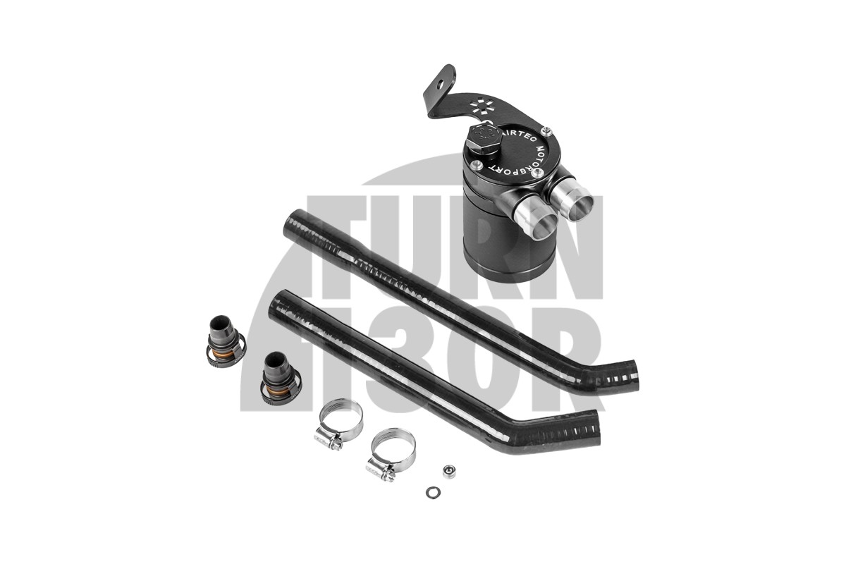Airtec Öl Auffangbehälter für Hyundai I20N